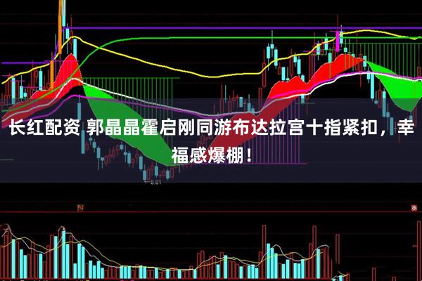 长红配资 郭晶晶霍启刚同游布达拉宫十指紧扣，幸福感爆棚！